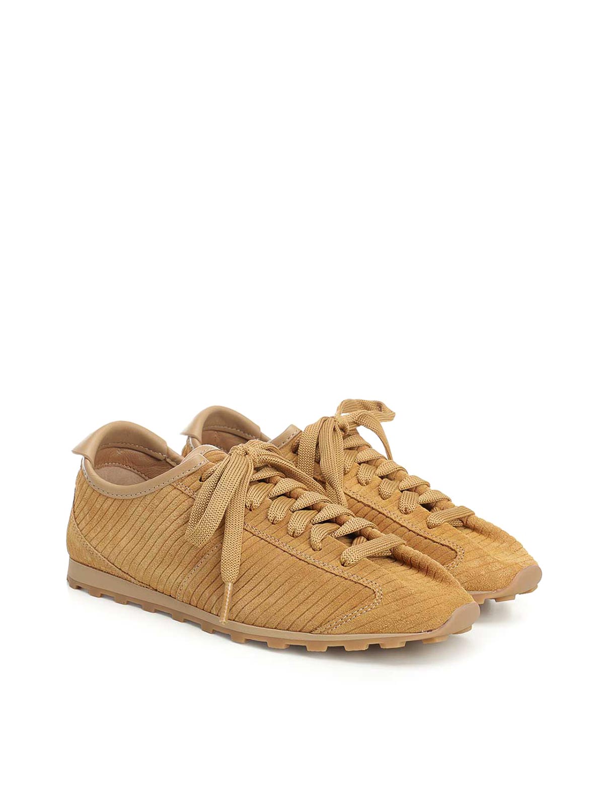 Jacquemus スニーカー - ベージュ|25HFOW00175AC40A01830