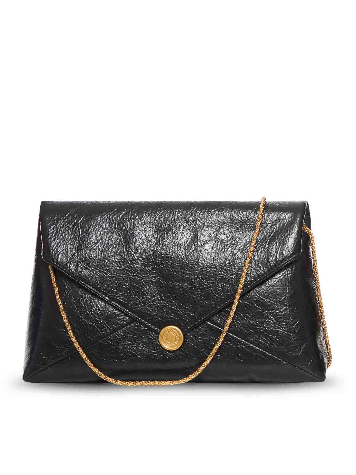 Dries Van Noten 00255 Bw252 Env846 150 W.l.bag Bags In Black
