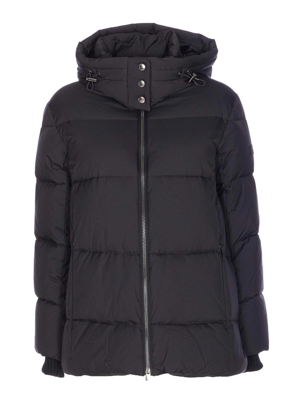 Tatras Black Nepeta Down Jacket