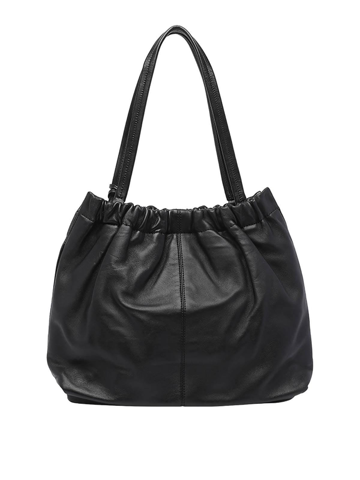 Marc Jacobs The Cristina Tote Bag In Black