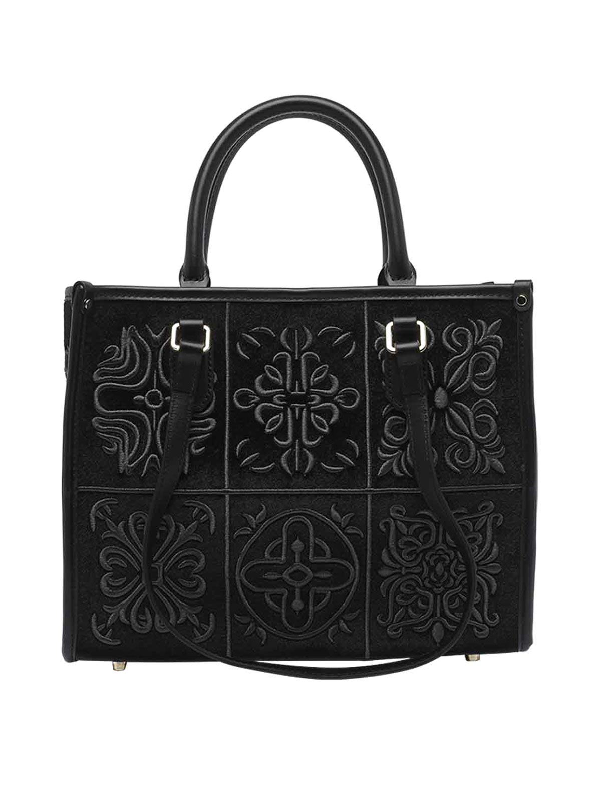 My Best Bag Tote Bag In Black