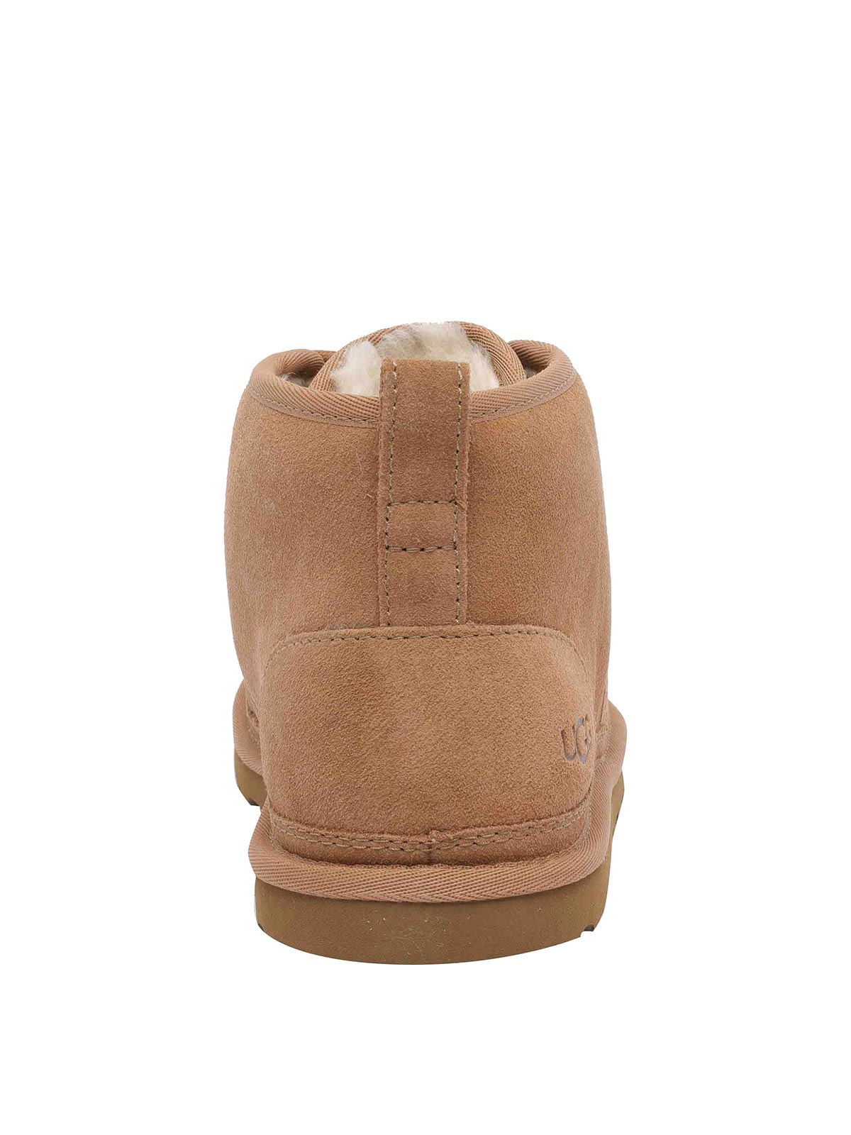 Ugg Neumel Sneakers In Brown