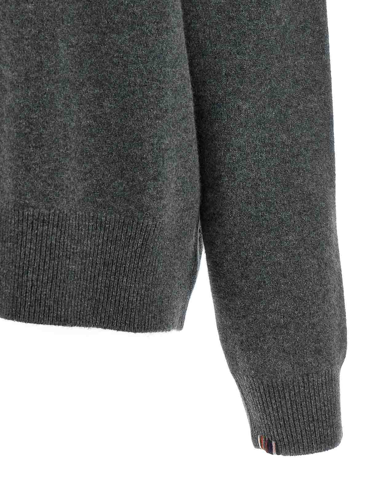 Extreme Cashmere N431 Mike Sweater In Gray