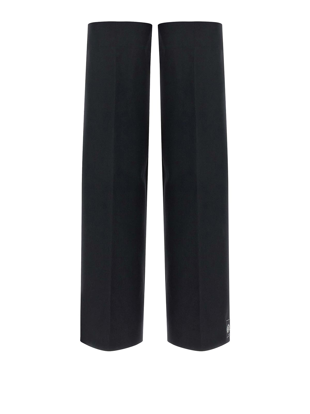 Jean Paul Gaultier The Blue Gaiters Garter