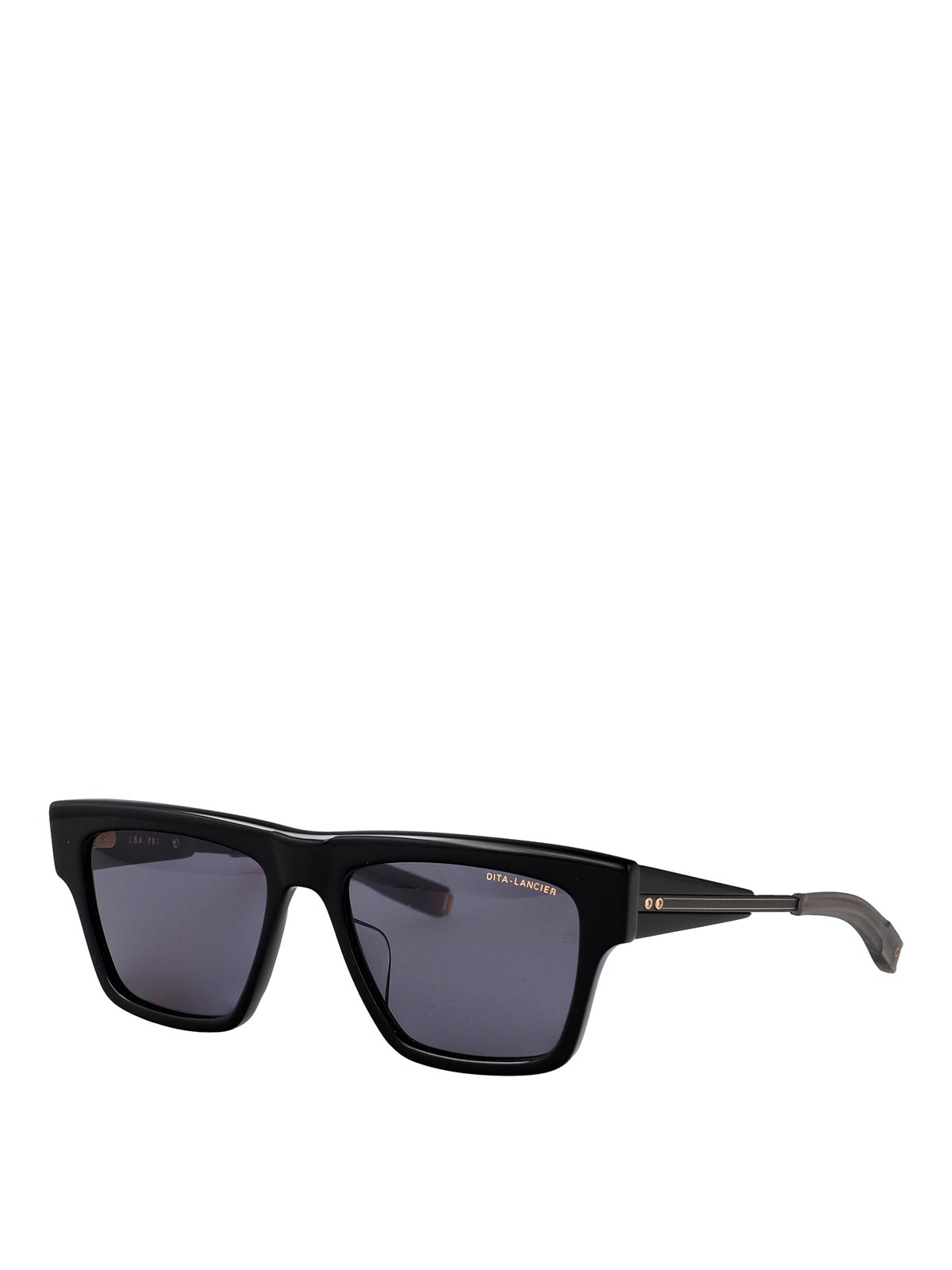 Dita Sunglasses In Black