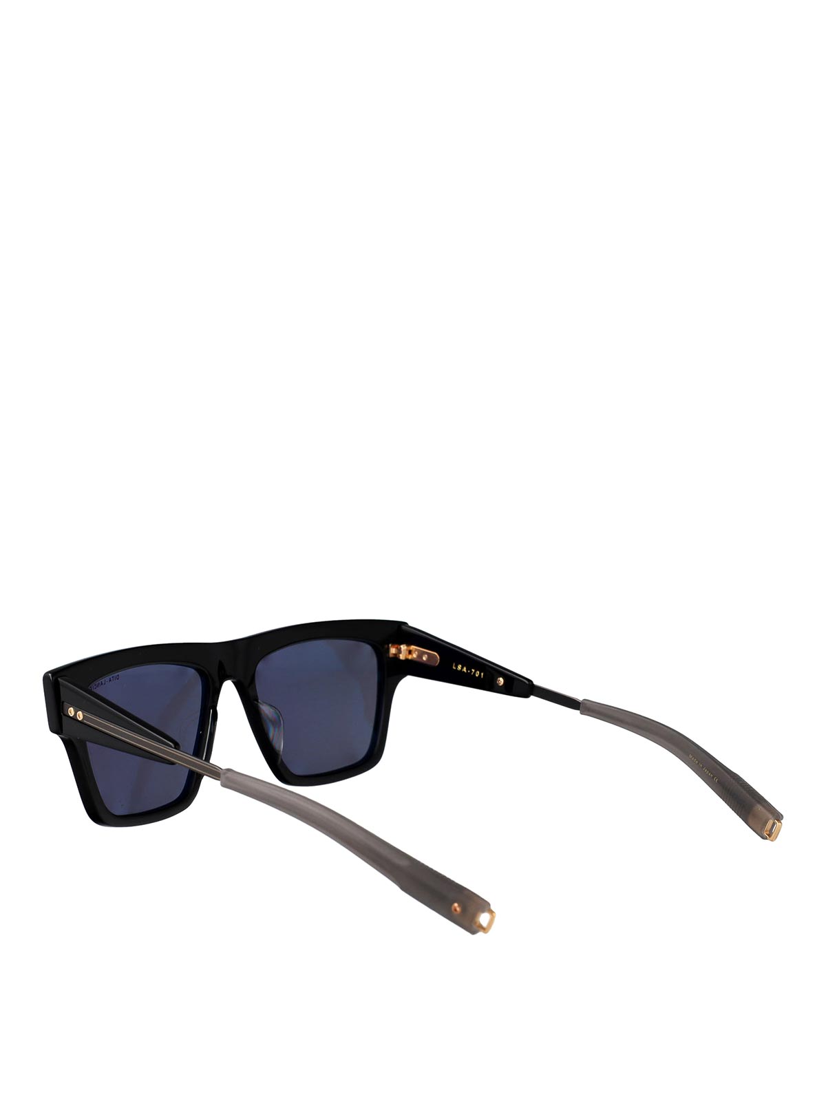 Dita Sunglasses In Black