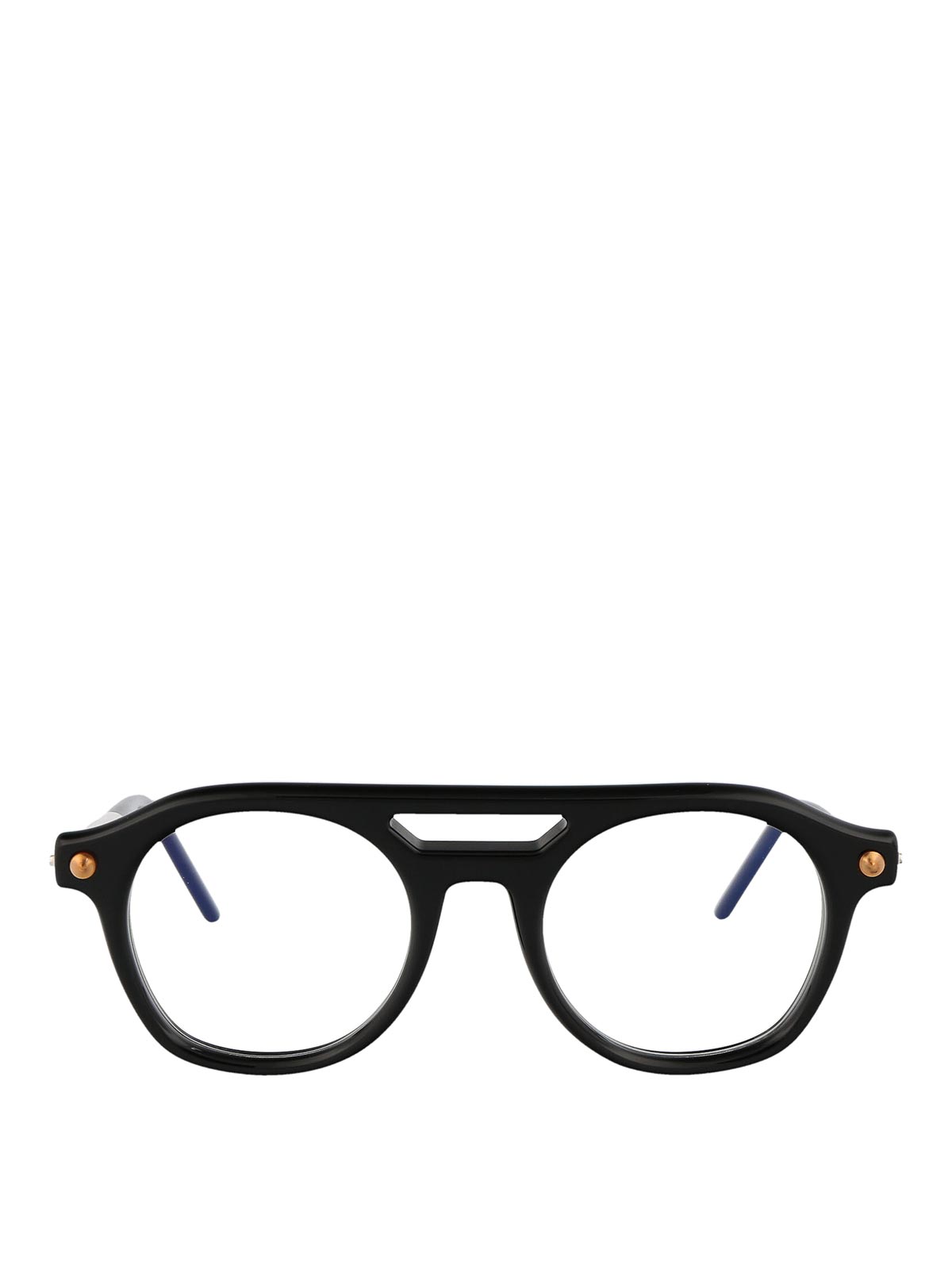 Kuboraum Sunglasses In Black