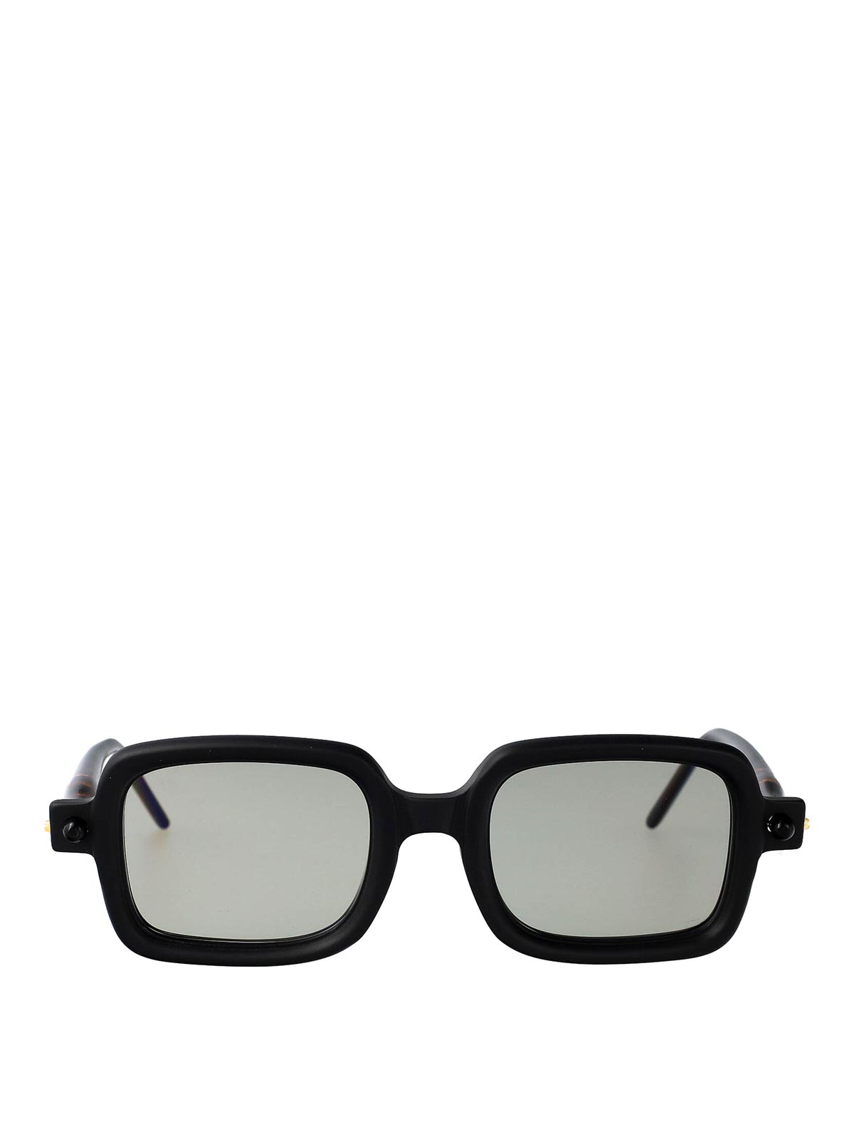 Kuboraum Maske P2 Sunglasses In Black
