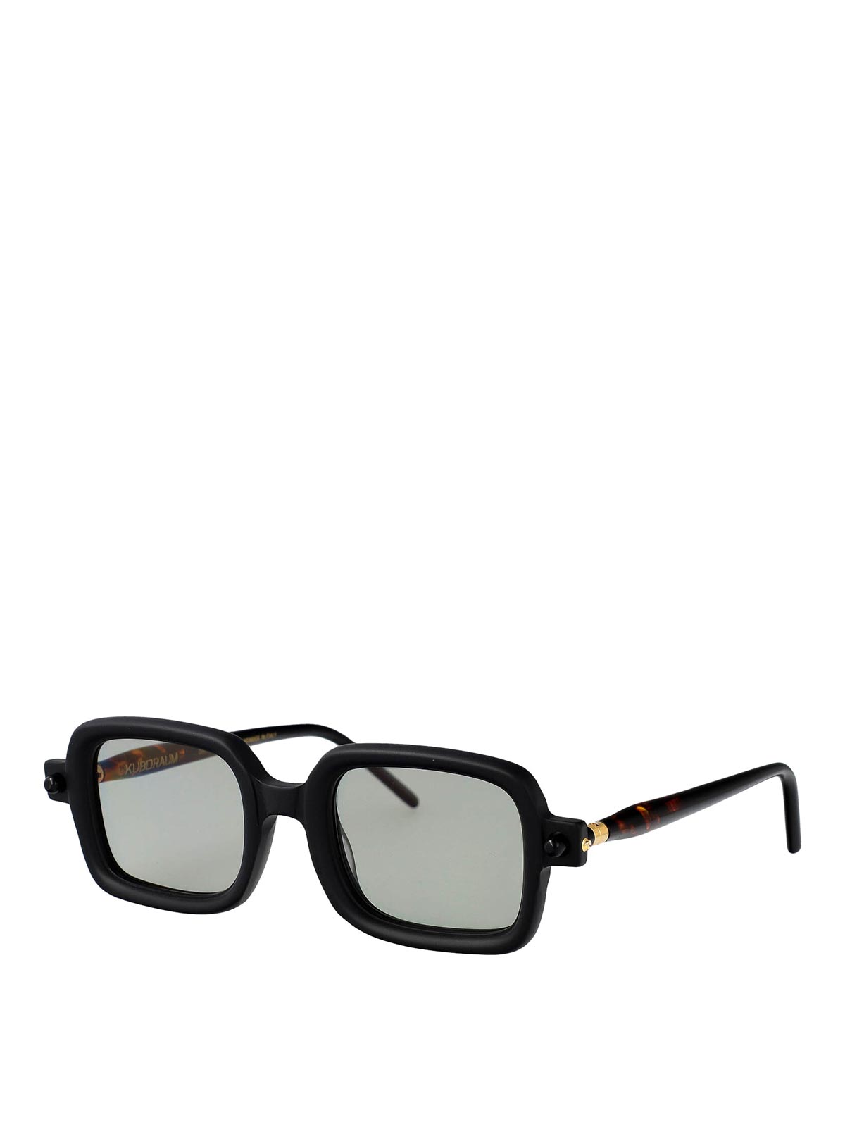 Kuboraum Maske P2 Sunglasses In Black