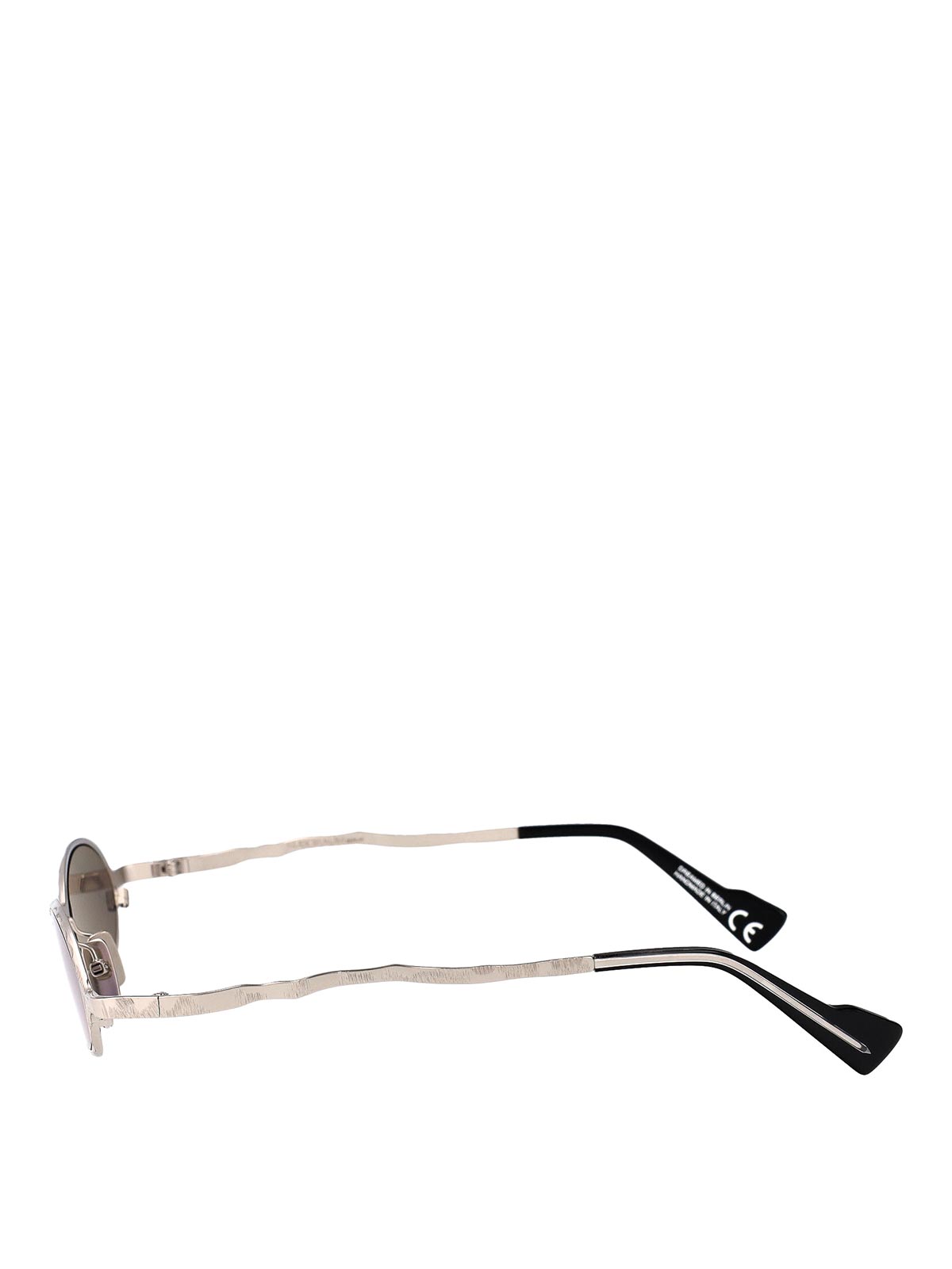 Kuboraum Maske Z24 Sunglasses In Blue