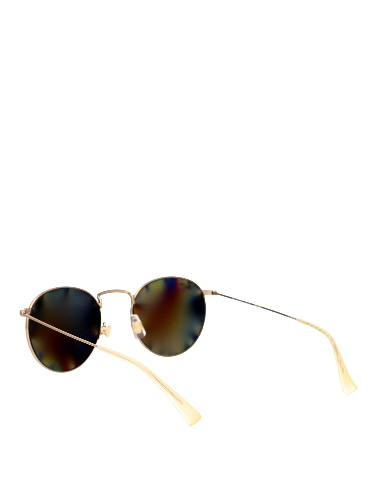 Maui Jim Hcl Bronze Ruthenium Sunglasses In Gray