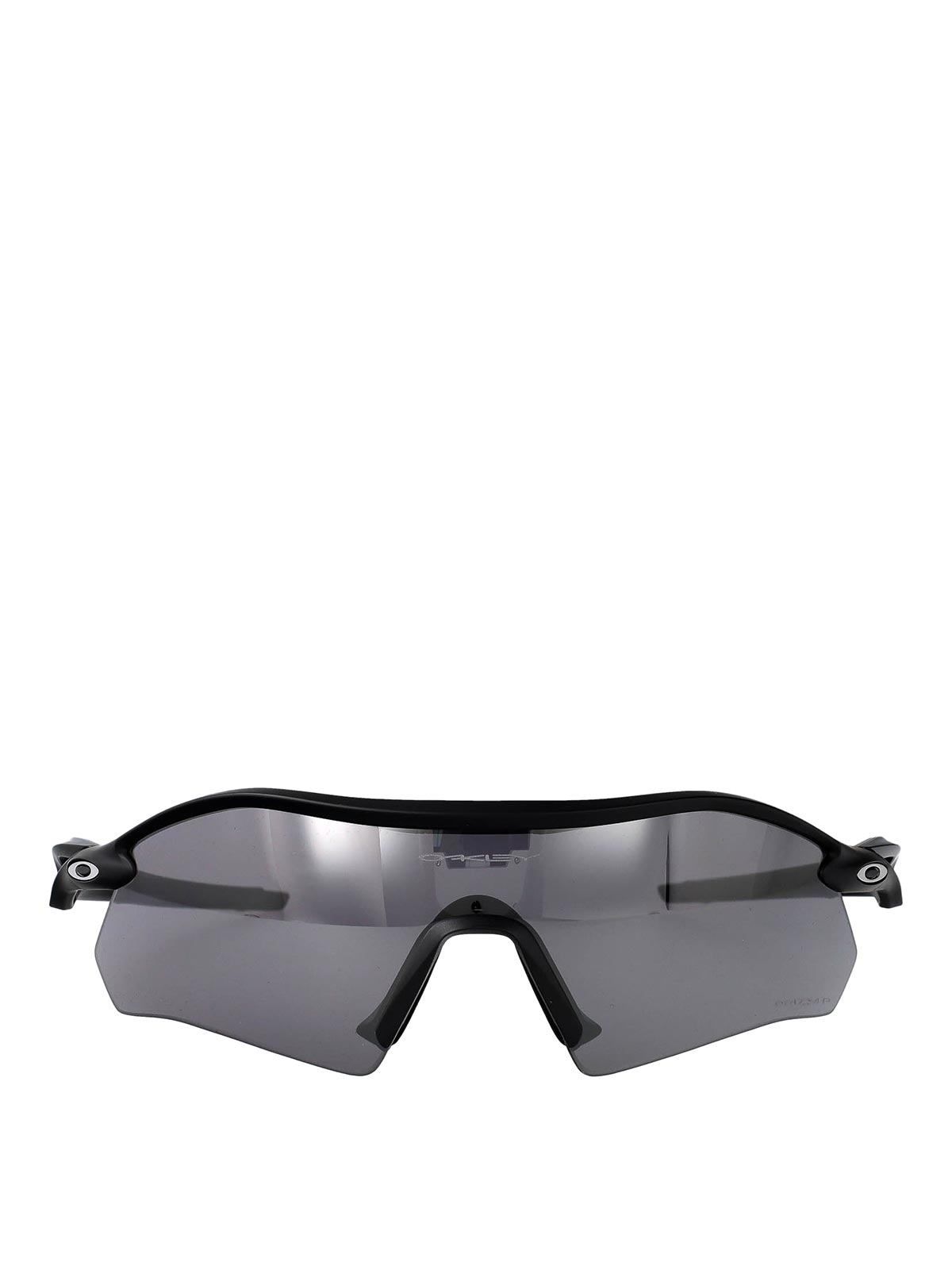 Oakley Radar Plate Sunglasses In Black