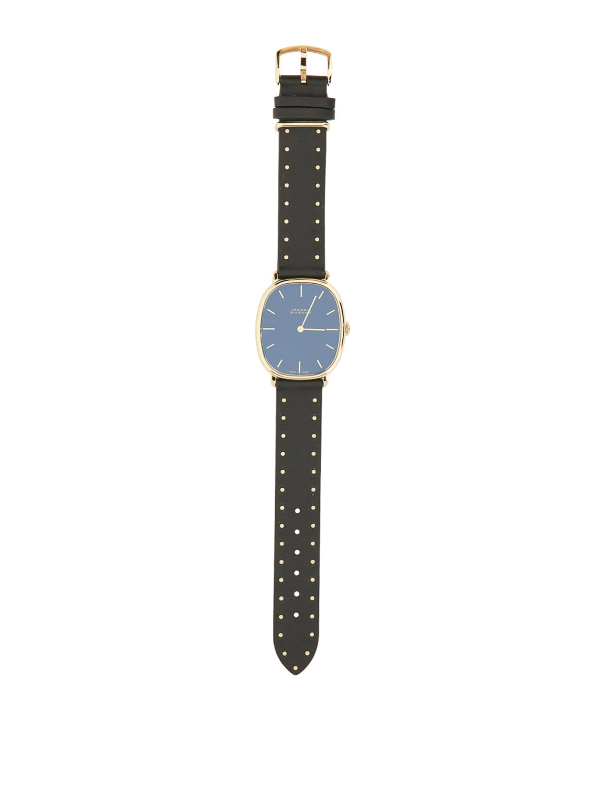 Isabel Marant Watch 2807 Oval In Multi
