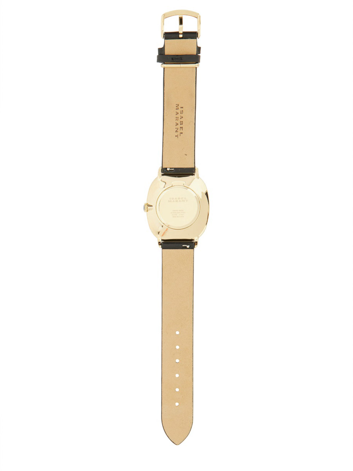 Isabel Marant Watch 2807 Oval In Multi
