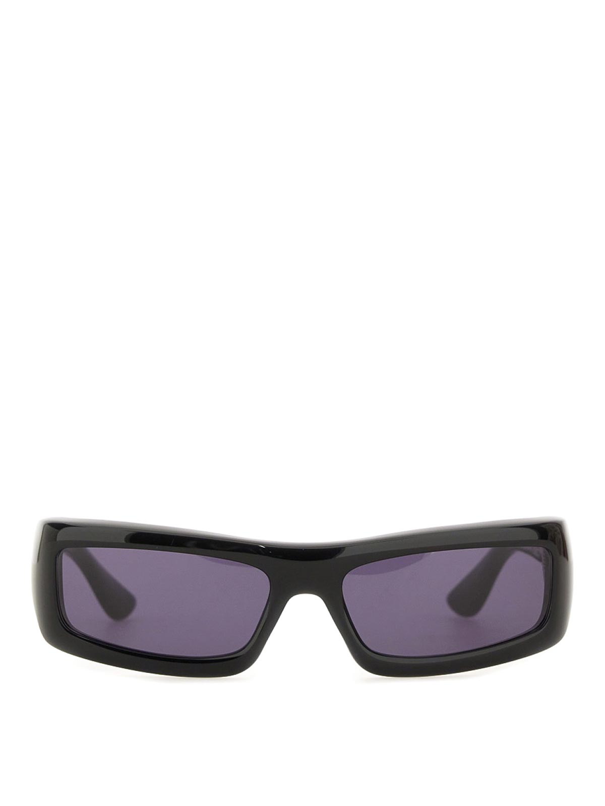 Port Tanger Sunglasses Daryan In Black