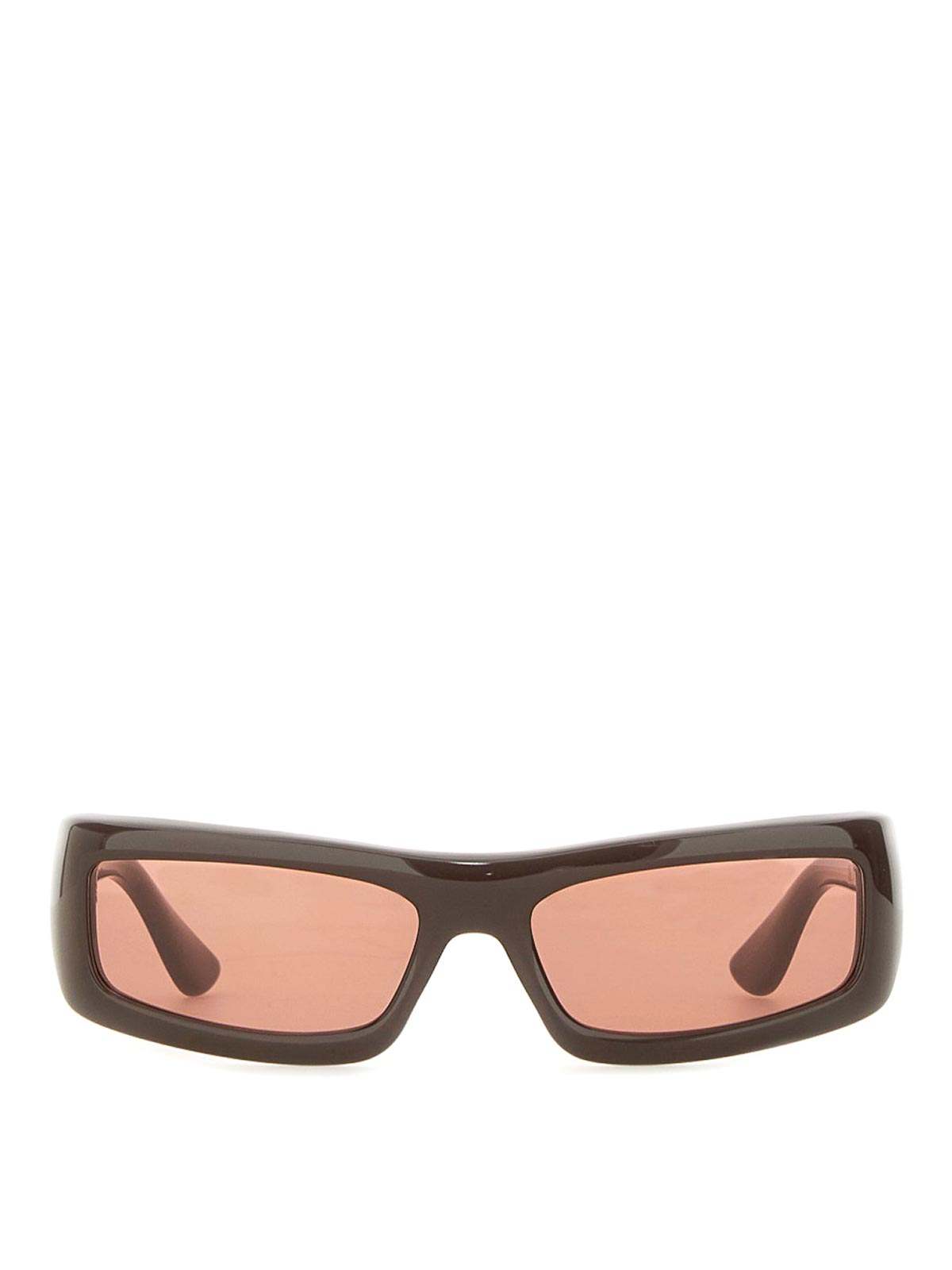 Port Tanger Sunglasses Daryan In Brown