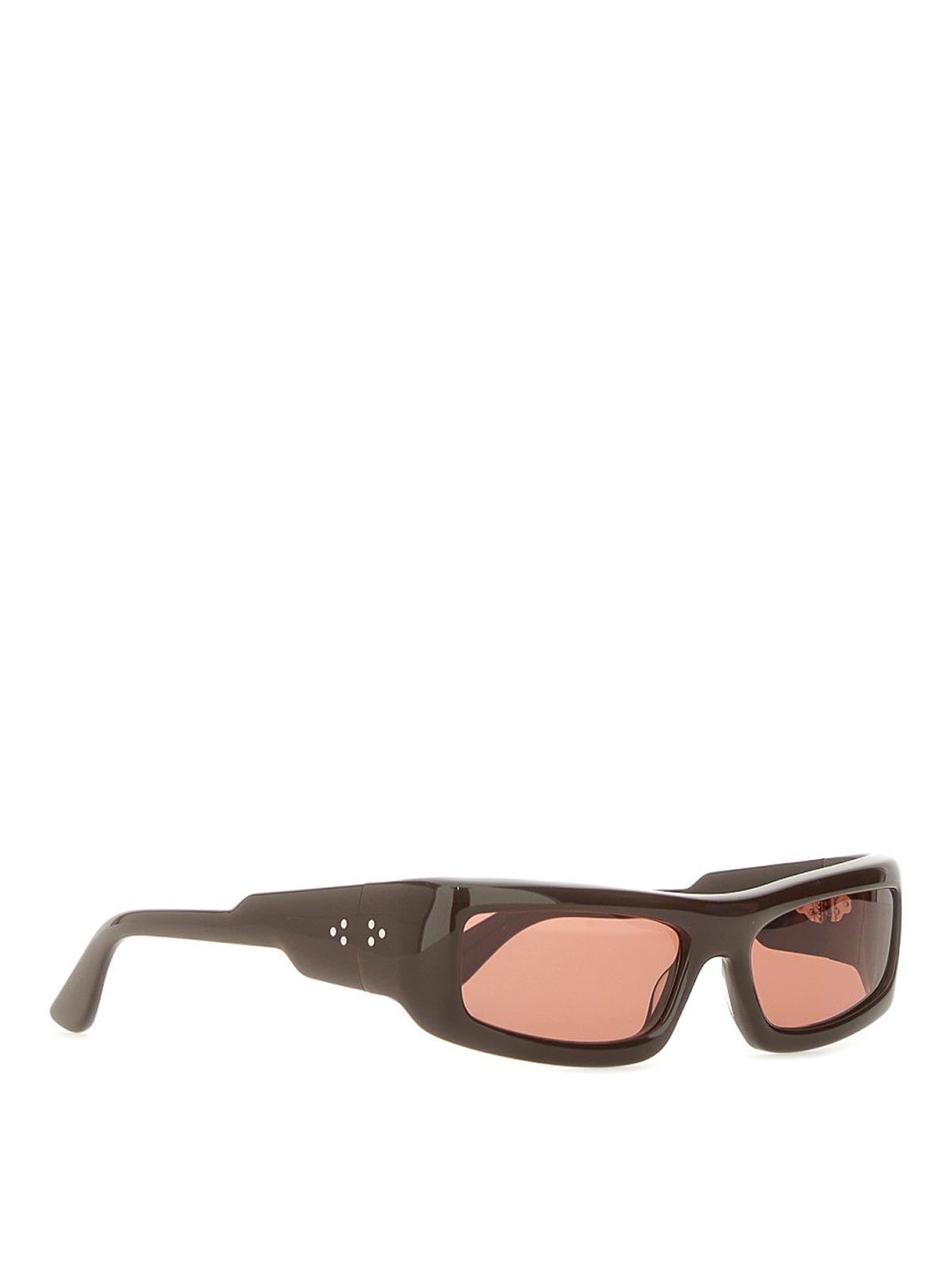Port Tanger Sunglasses Daryan In Brown