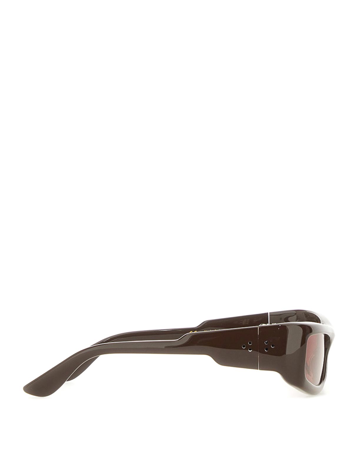 Port Tanger Sunglasses Daryan In Brown