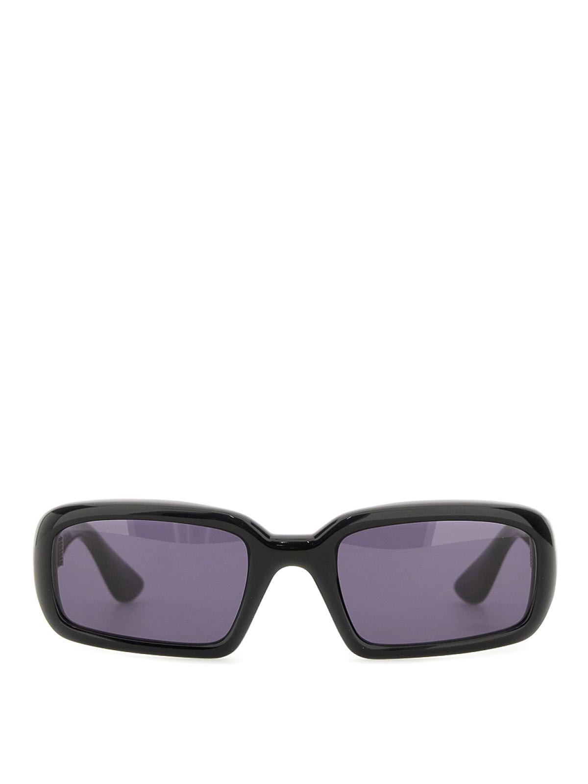 Port Tanger Mektoub Sunglasses In Black