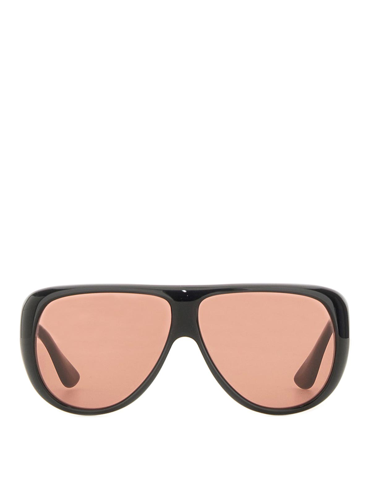 Port Tanger Sunglasses Gambia In Brown