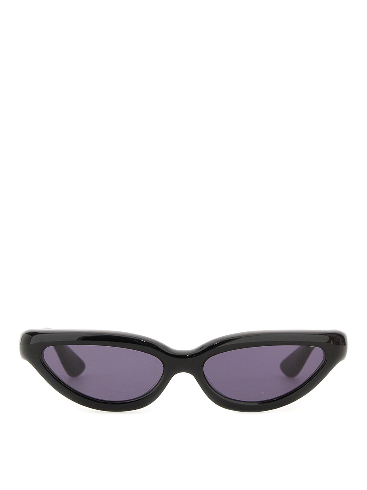 Port Tanger Sunglasses Fanna In Black