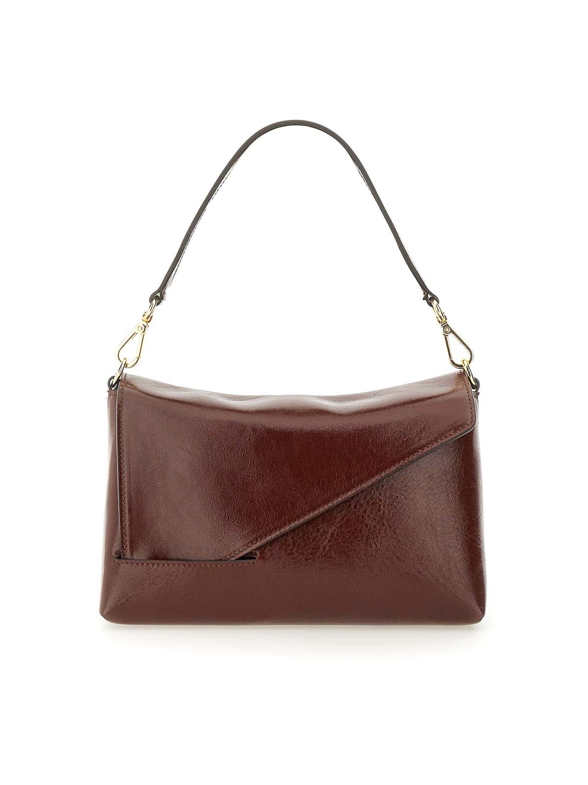 Wandler Leather  Bag In Brown