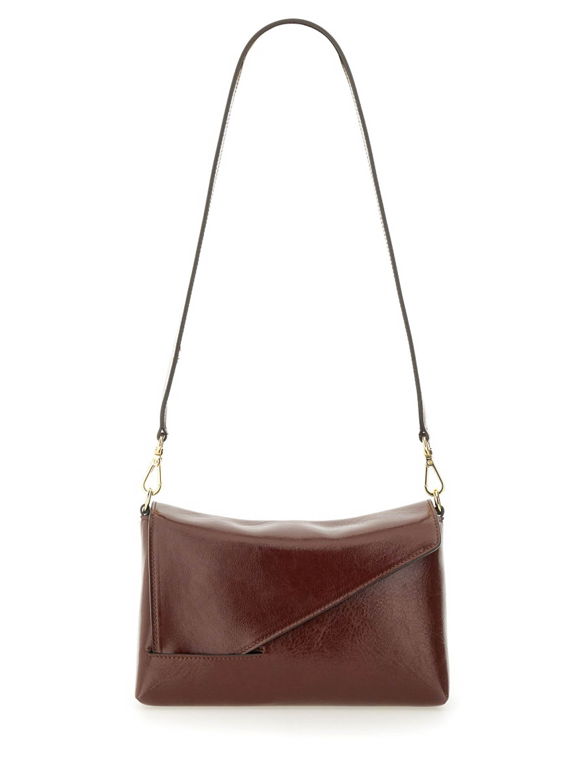 Wandler Leather  Bag In Brown