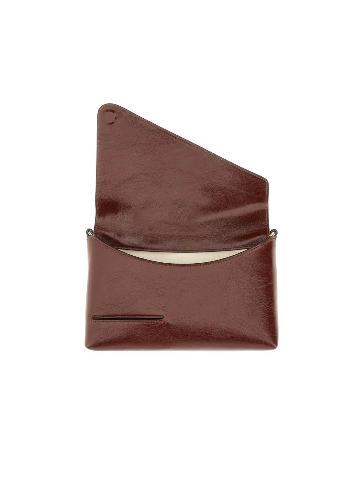 Wandler Leather  Bag In Brown