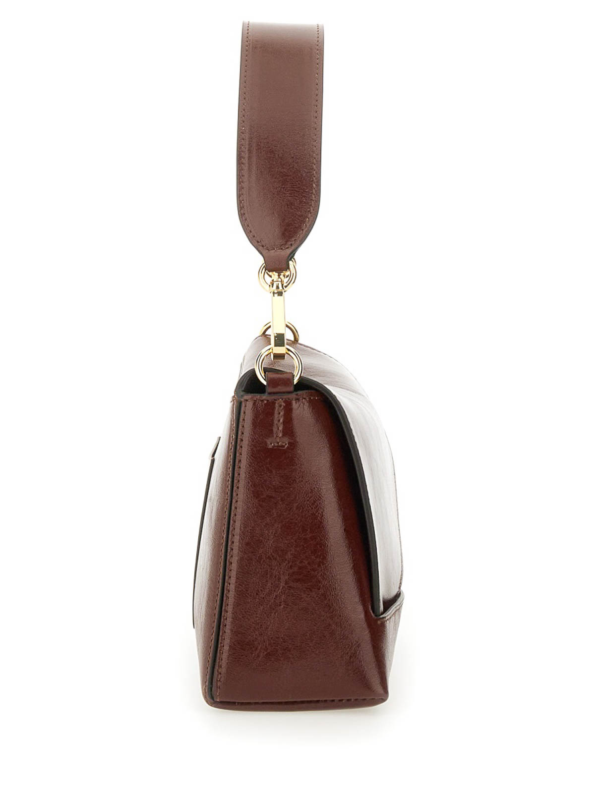 Wandler Leather  Bag In Brown