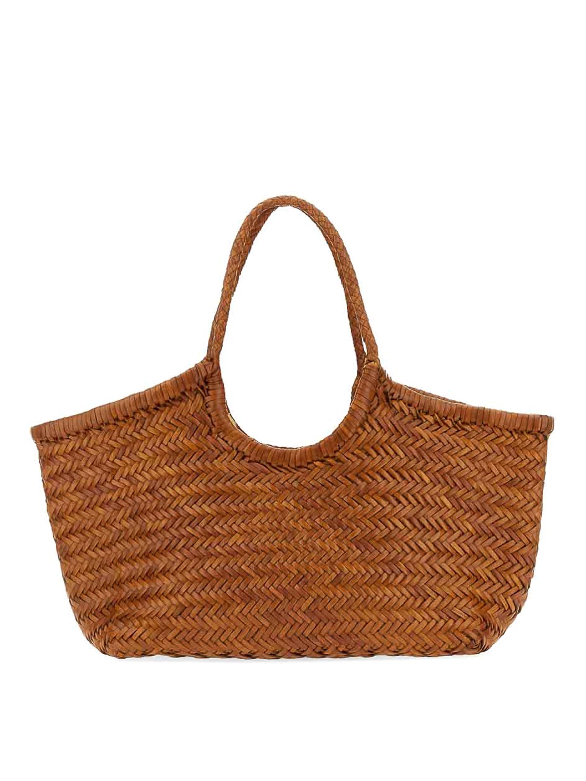 Dragon Diffusion Bag  Large In Brown