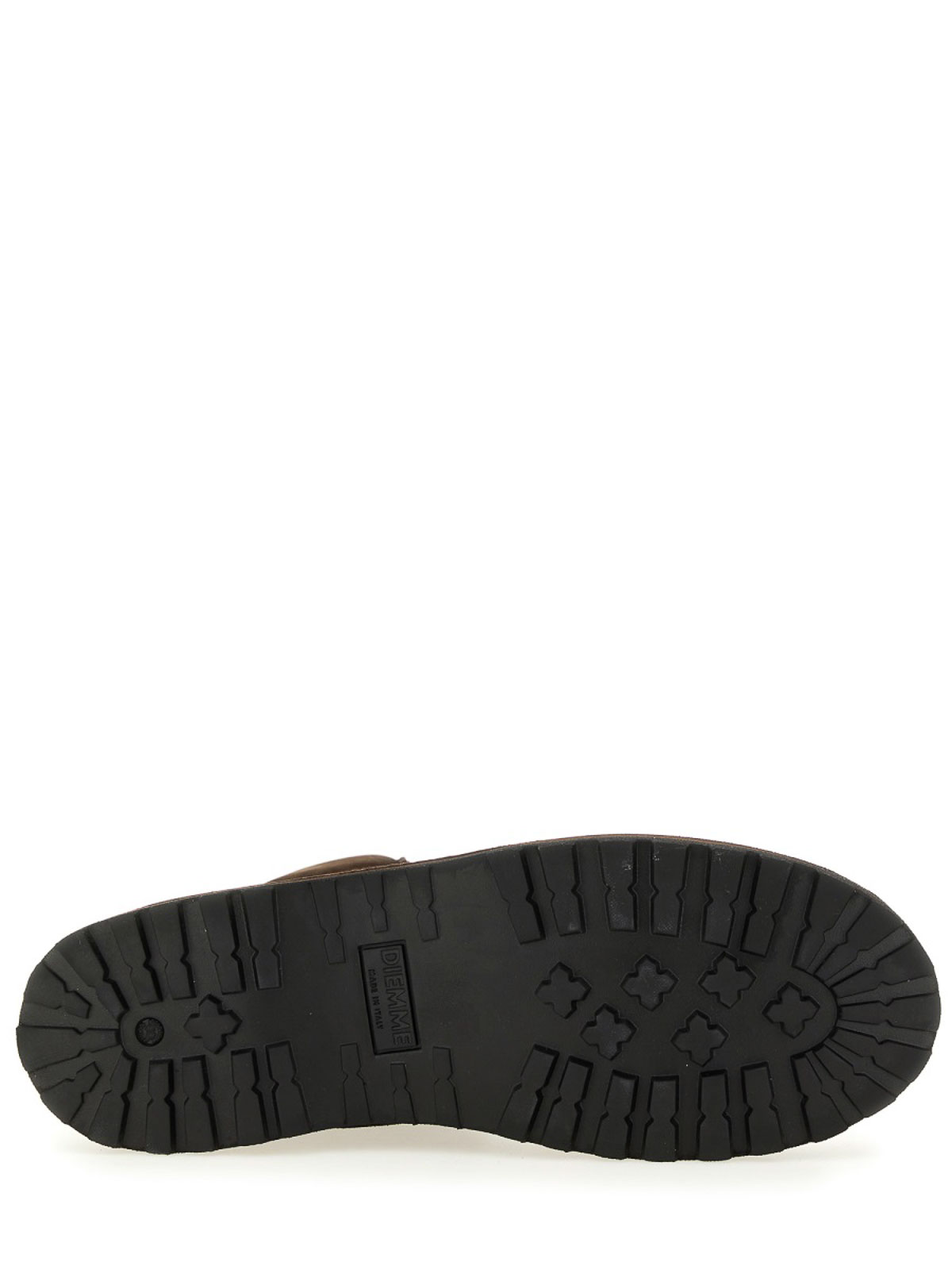 Diemme Shoe In Brown