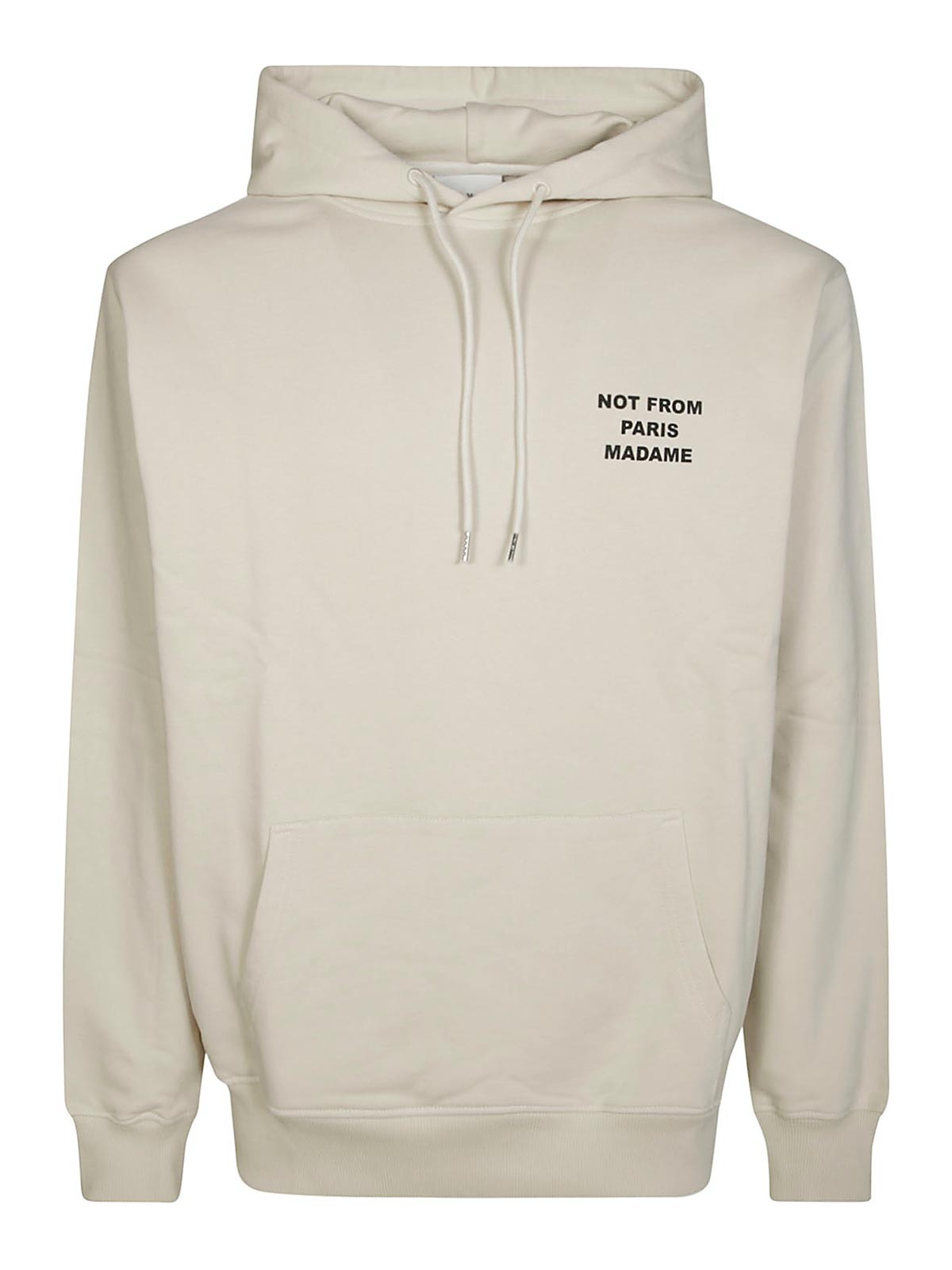 Drôle de Monsieur Sweat-Shirts - Beige