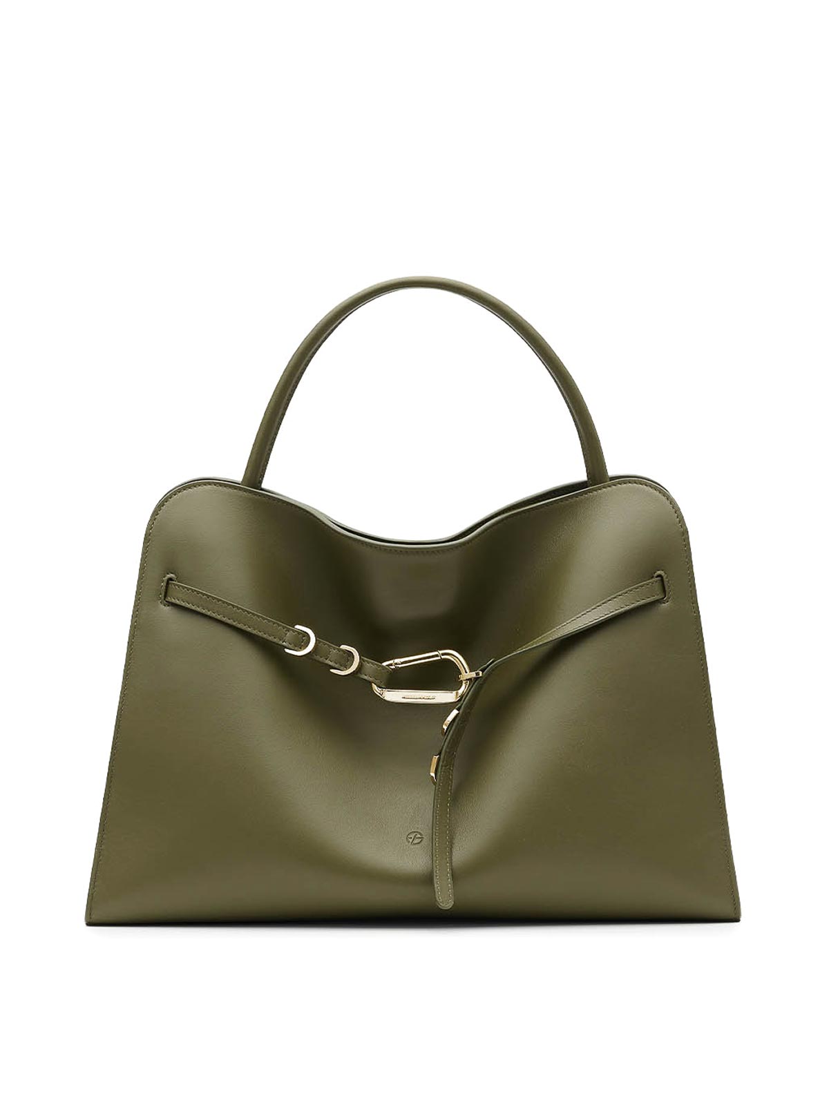 Biasia Iconic Always-on Bag In Green