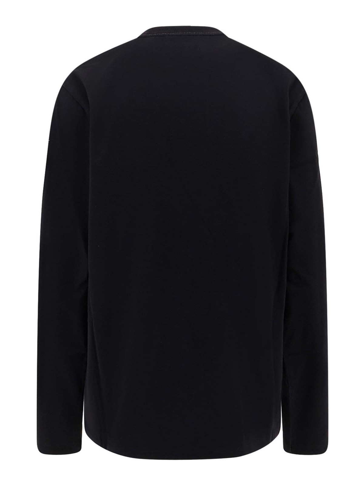 Coperni T-shirt In Cotone In Multi