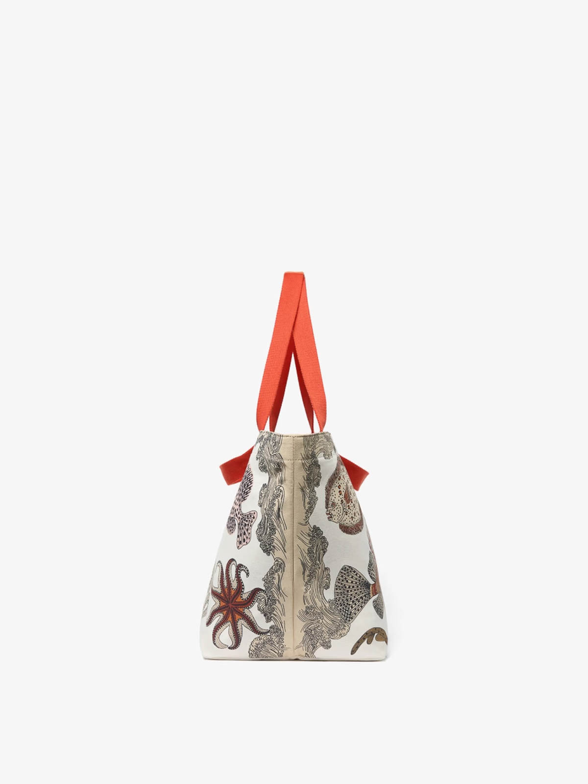 Inoui Edition Cabas Poseidon In Multi