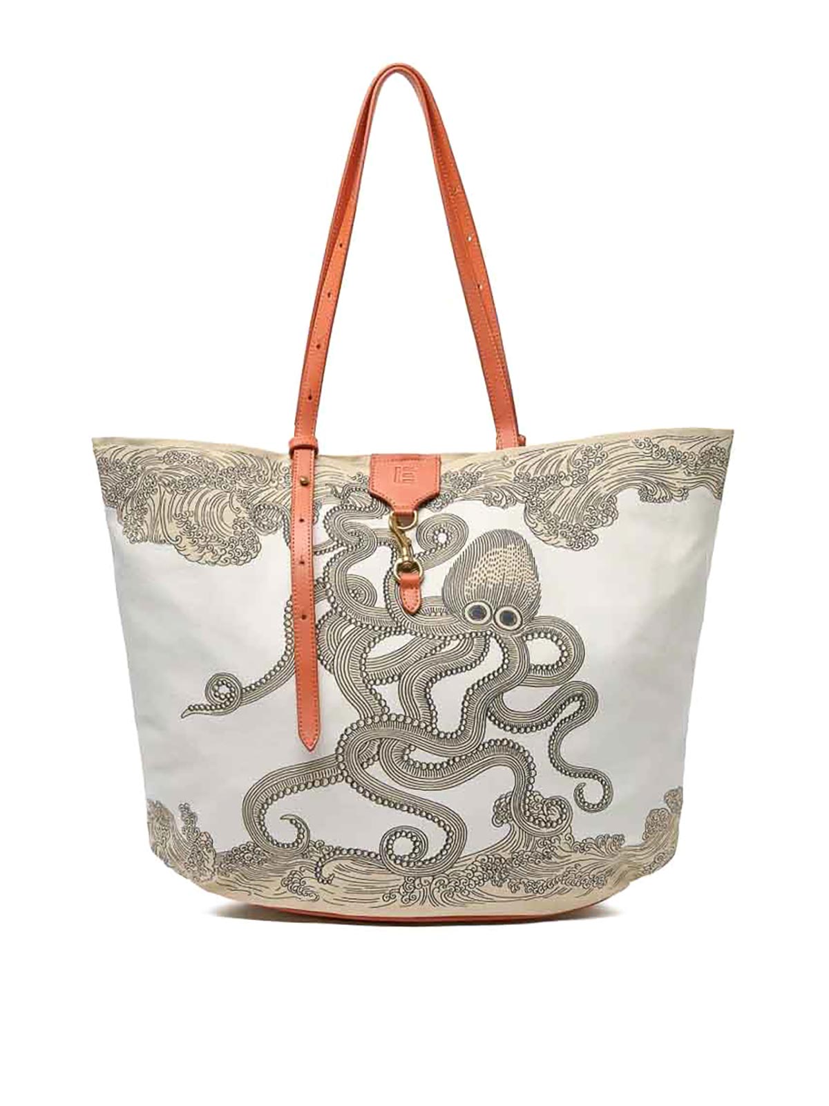 Inoui Edition Soft Shopping Poseidon In Multi