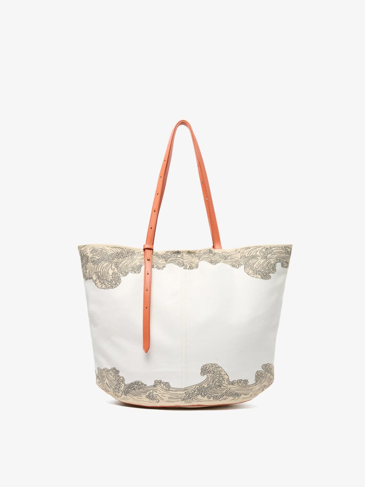 Inoui Edition Soft Shopping Poseidon In Multi