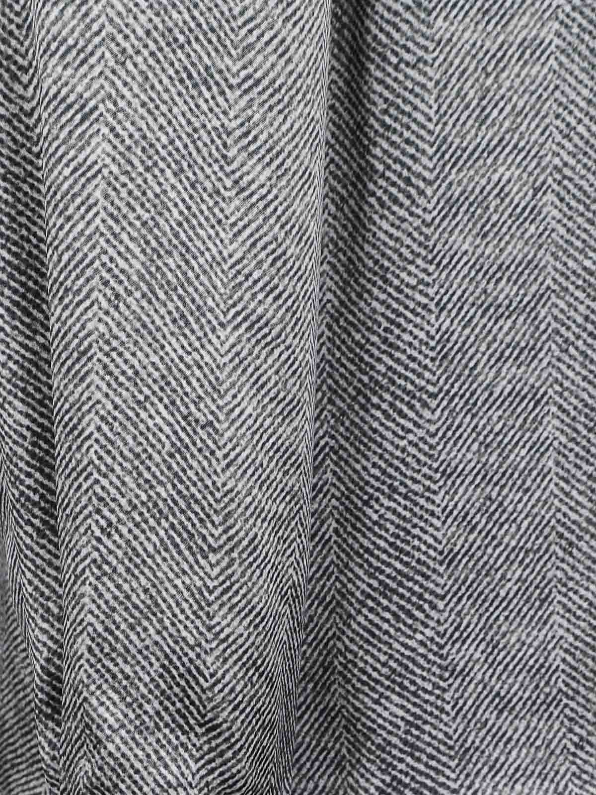 Ermanno Scervino Shirt In Black