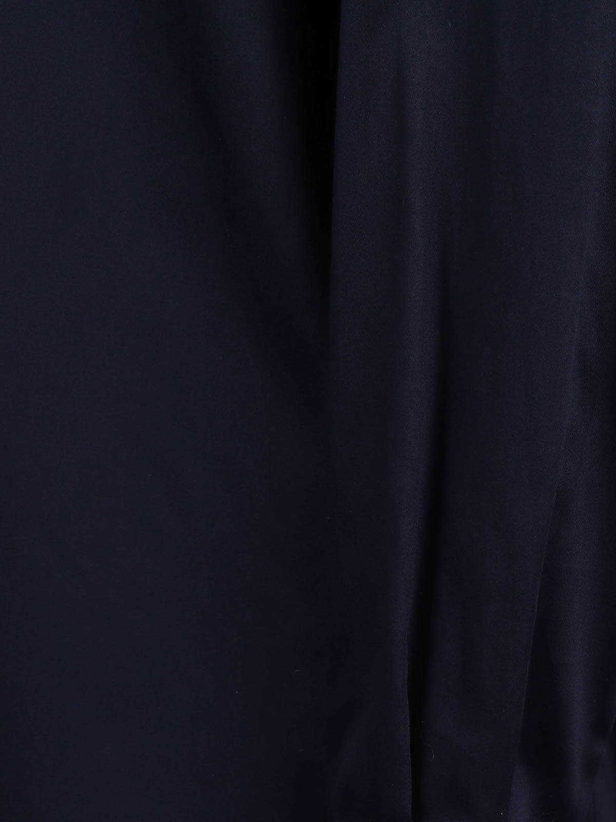 Ermanno Scervino Over Shirt In Black