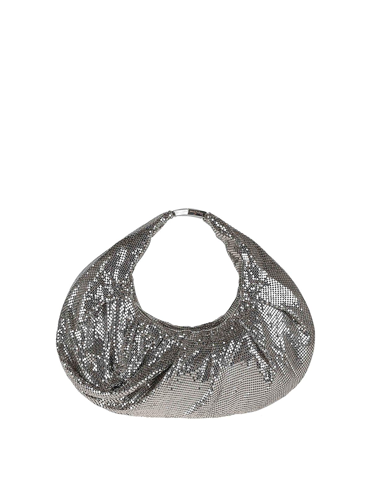 Benedetta Bruzziches Yennefer Bag In Black