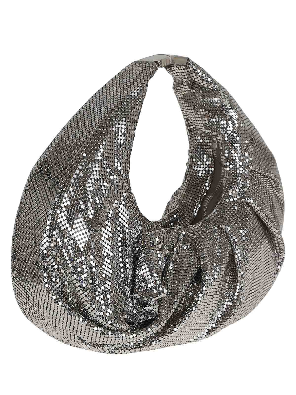 Benedetta Bruzziches Yennefer Bag In Black