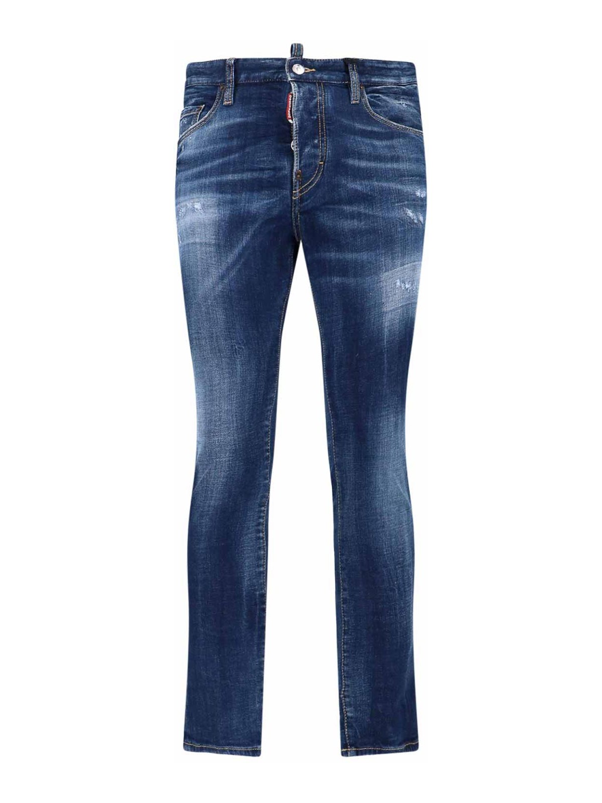 Dsquared2 Jeans In Blue
