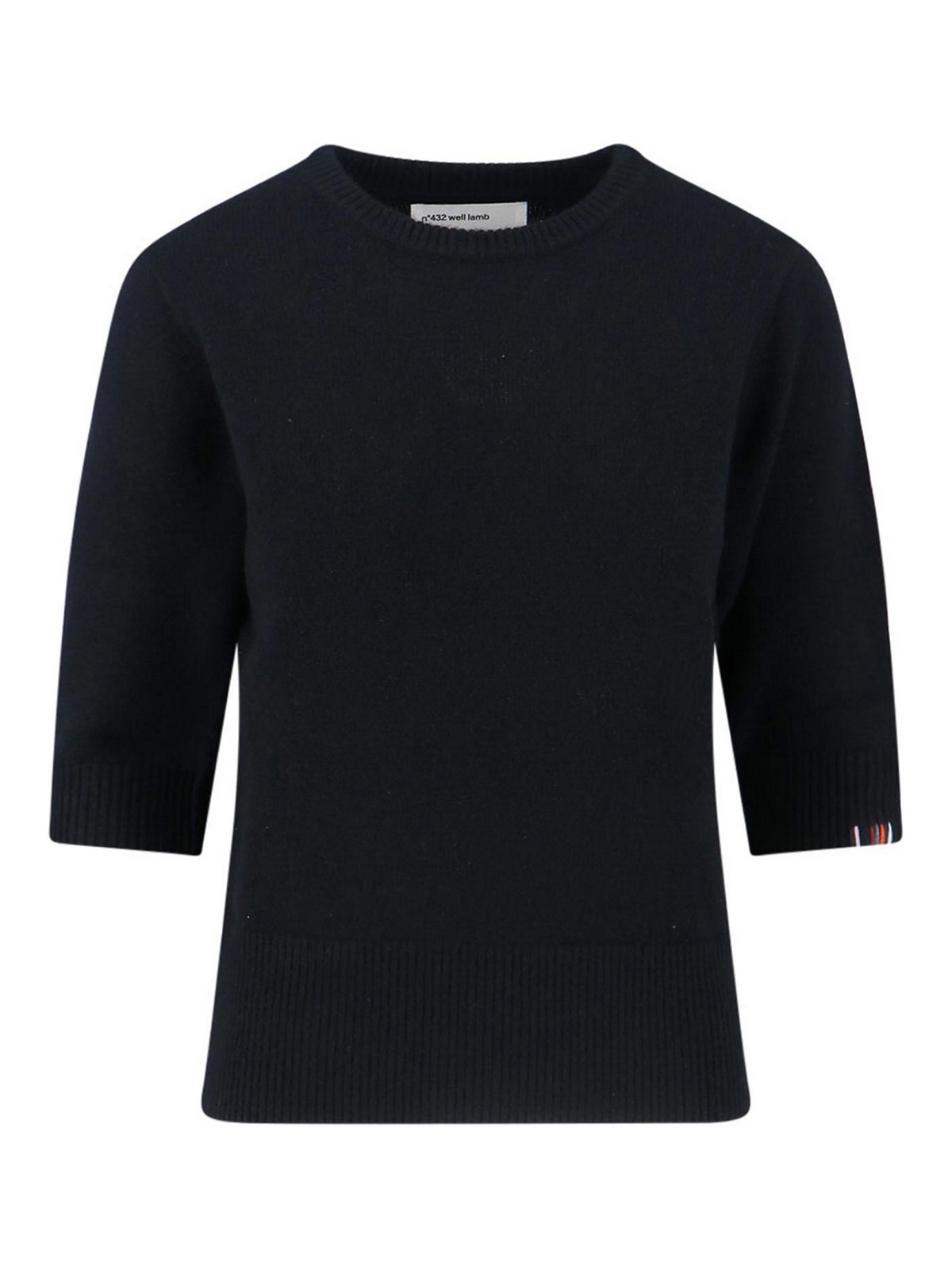Extreme Cashmere Knitwear In Black