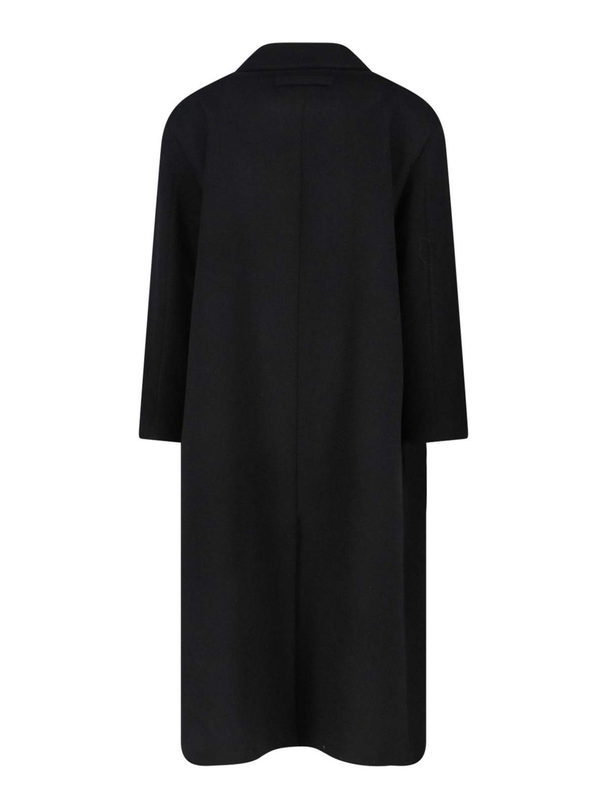Fear Of God 膝丈コート - 黒 - メンズ|FG25FW64645MEL001