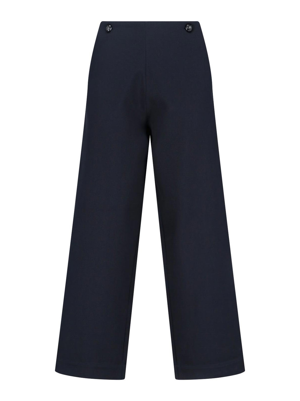 Sibel Saral Pants In Blue