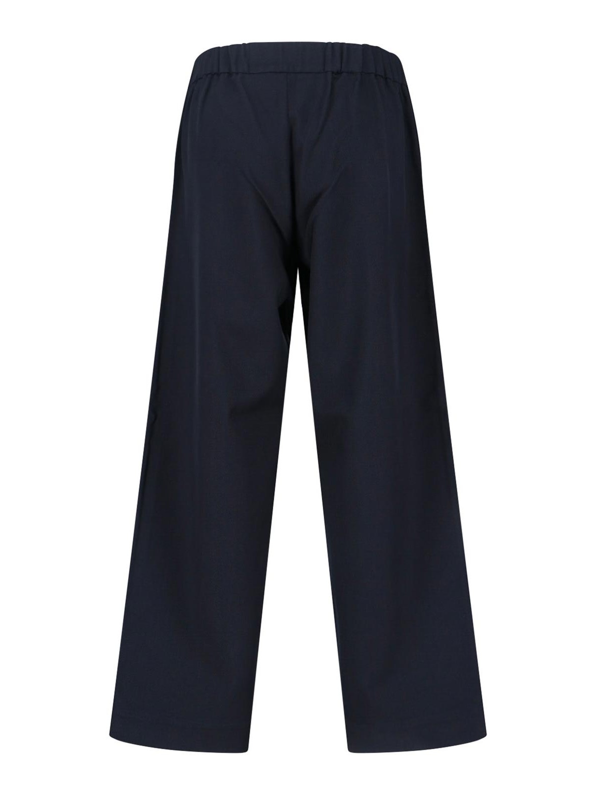 Sibel Saral Pants In Blue