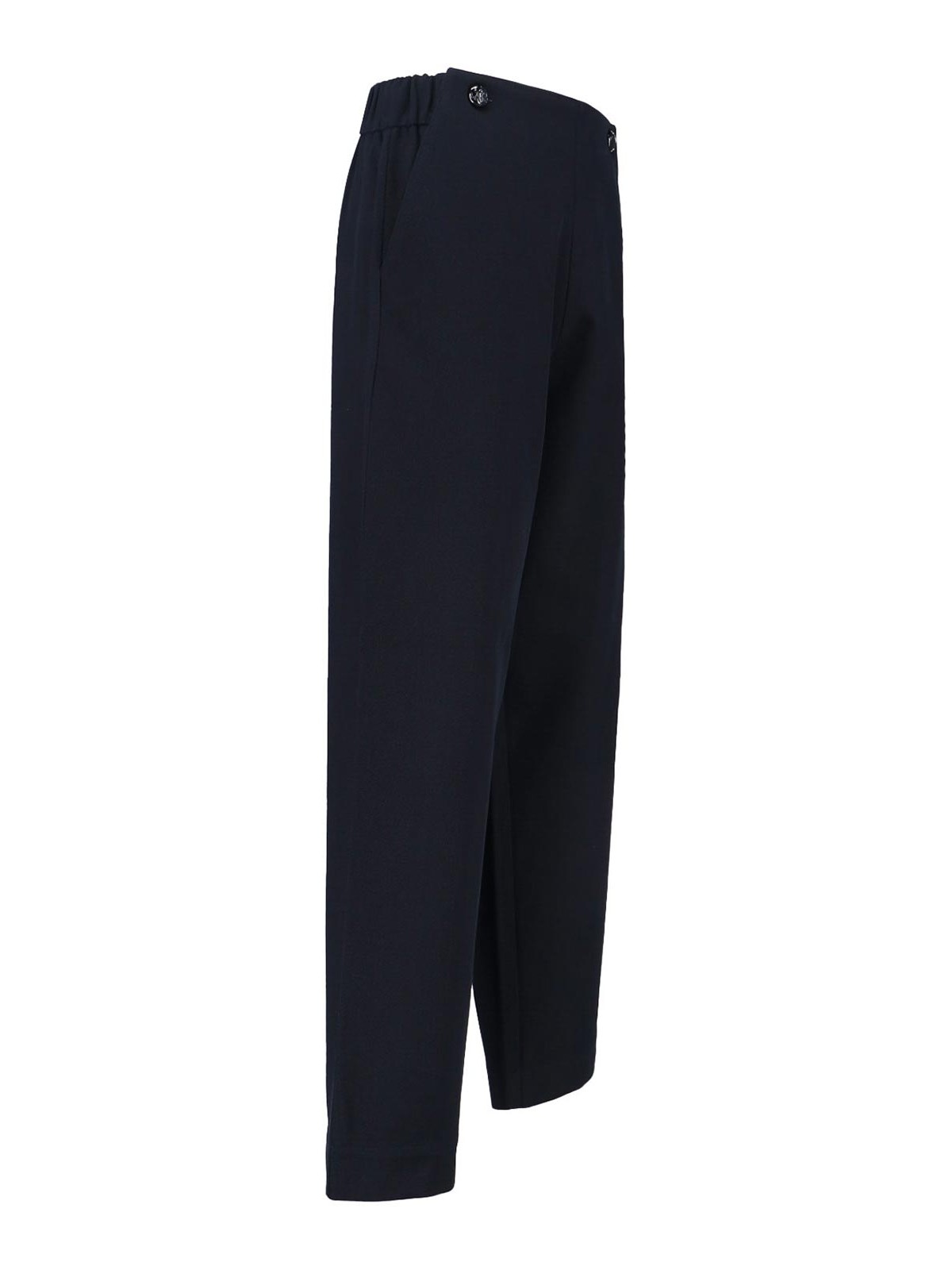 Sibel Saral Pants In Blue