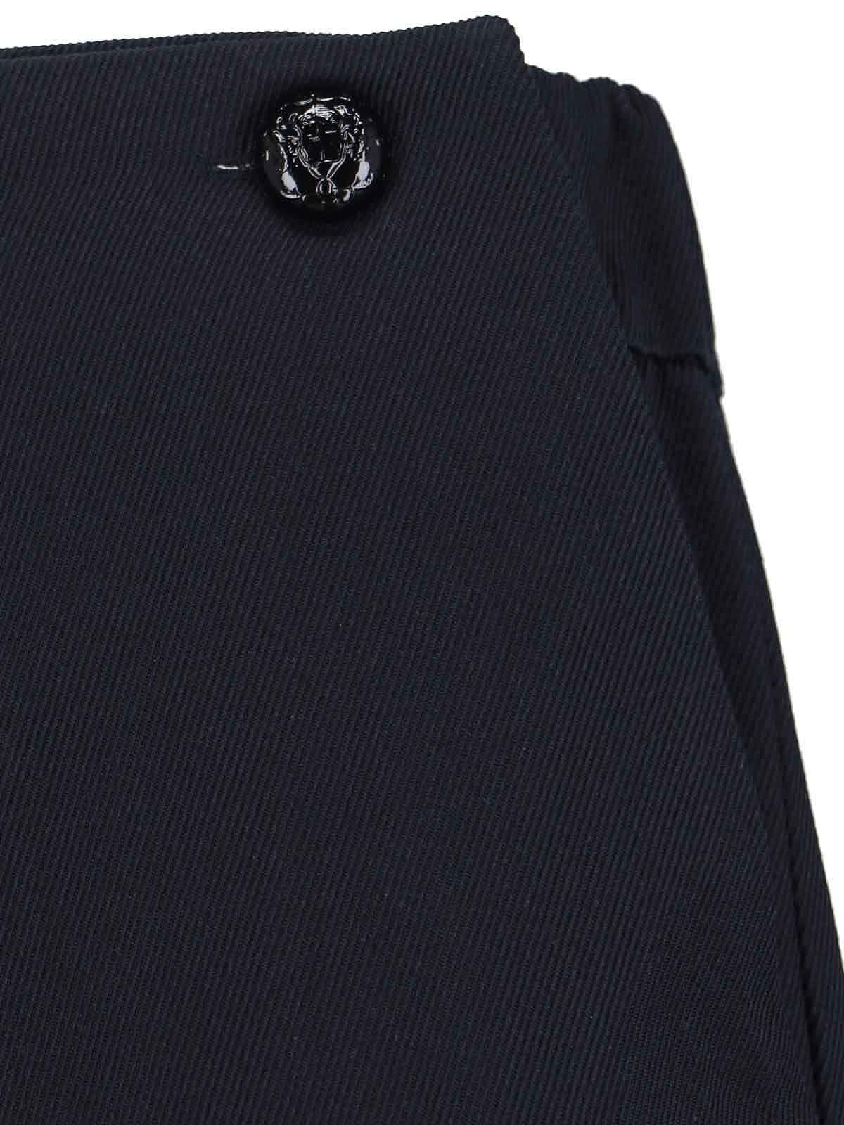 Sibel Saral Pants In Blue