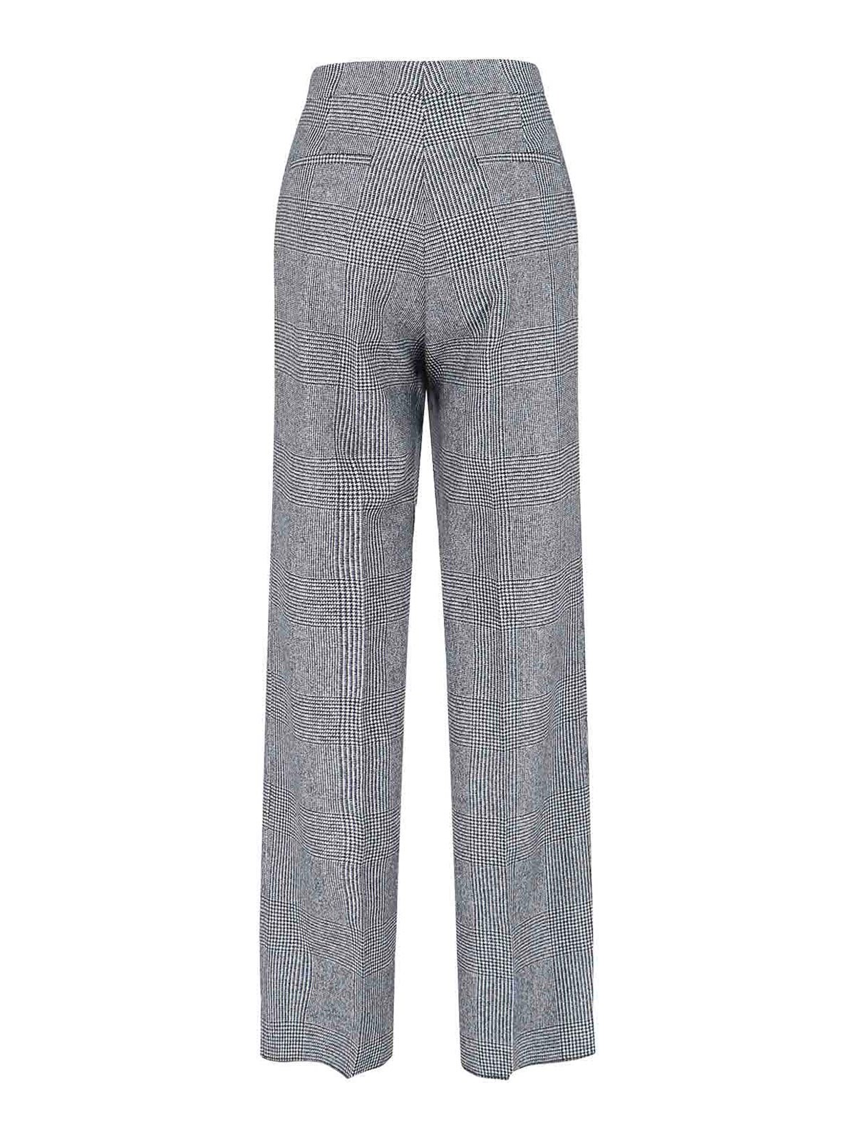 Tagliatore Double-breasted Suit In Virgin Wool In Black