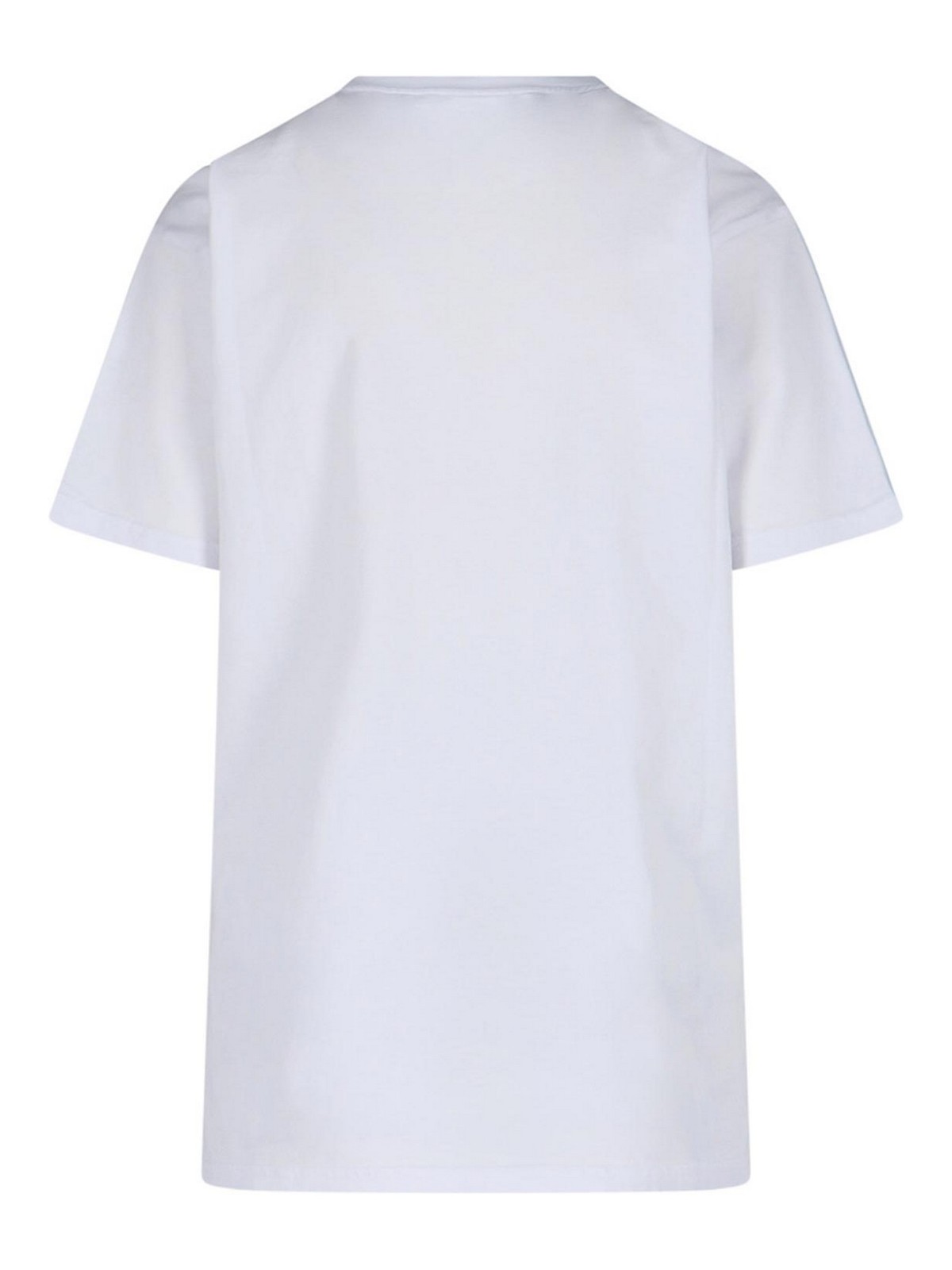 Vivienne Westwood T-shirt In White